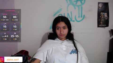 Elaine eli online show from March 6, 2025, 5:14 am