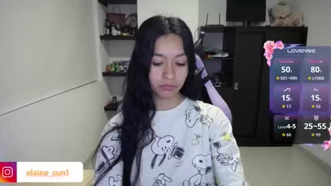 Elaine eli online show from February 17, 2026, 2:08 am