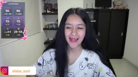 Elaine eli online show from February 20, 2026, 6:26 am