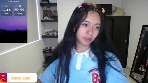 Elaine eli online show from April 8, 2026, 8:31 pm