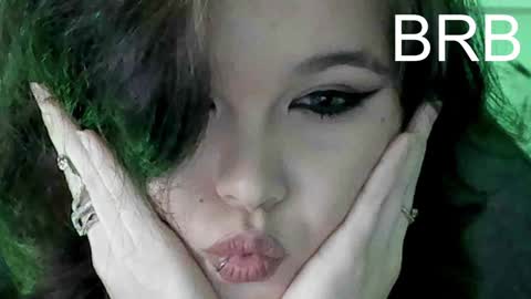 Your sweet girl online show from December 19, 2024, 8:44 pm