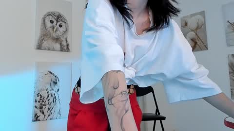 Your sweet girl online show from February 8, 2025, 1:54 am