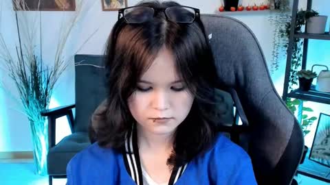 Your sweet girl online show from March 5, 2025, 1:10 am