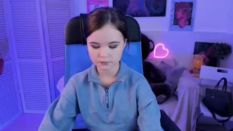 Your sweet girl online show from September 11, 2025, 7:14 pm