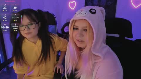 Your sweet girl online show from February 25, 2026, 8:51 pm