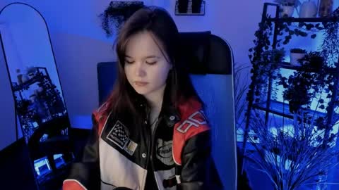 Your sweet girl online show from April 18, 2026, 10:43 pm