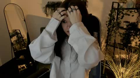 Your sweet girl online show from April 19, 2026, 10:56 pm