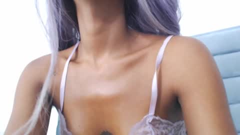 elaisaprincess online show from February 1, 2025, 11:37 pm