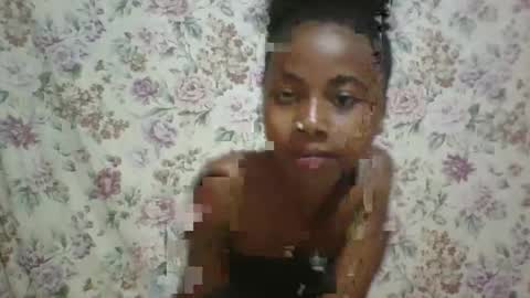 elalia1234 online show from November 20, 2025, 8:47 am