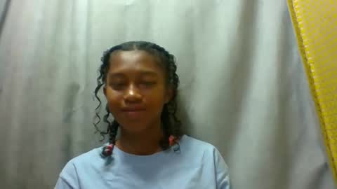 Snapshot of elaliealdy chatting on September 13, 2025, 5:29 am elaliealdy online show from September 13, 2025, 5:29 am