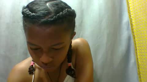Snapshot of elaliealdy chatting on September 15, 2025, 7:19 am elaliealdy online show from September 15, 2025, 7:19 am