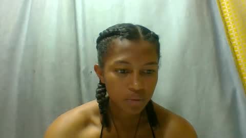 Snapshot of elaliealdy chatting on September 30, 2025, 6:18 am elaliealdy online show from September 30, 2025, 6:18 am