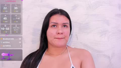 Ela  online show from October 17, 2025, 10:23 pm