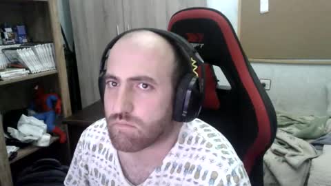 elamordeyuli online show from March 29, 2026, 7:47 pm