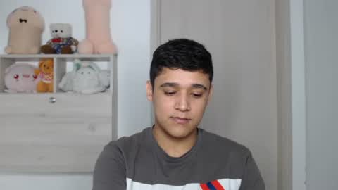 elandor online show from November 28, 2025, 7:33 am