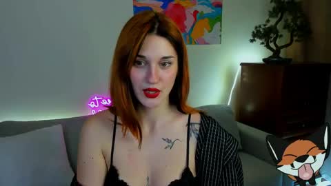 Elani online show from April 18, 2026, 7:58 pm