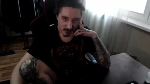 Luca online show from March 6, 2026, 10:23 am