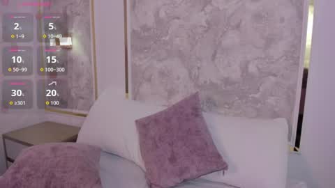 Snapshot of elara_bloom_ chatting on July 19, 2026, 3:10 am elara_bloom_ online show from July 19, 2026, 3:10 am