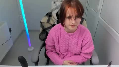 Snapshot of elara_muse chatting on May 11, 2026, 8:20 am Evie online show from May 11, 2026, 8:20 am