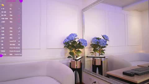 Elasummeer online show from March 3, 2025, 11:55 am