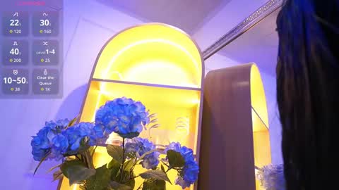 Elasummeer online show from December 16, 2025, 11:48 am