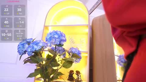 Elasummeer online show from January 7, 2026, 12:29 pm