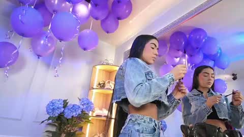 Elasummeer online show from April 22, 2026, 12:07 pm