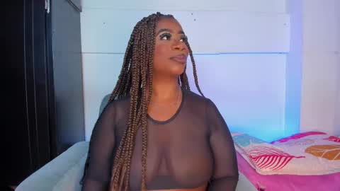 Ela online show from March 25, 2026, 5:57 am