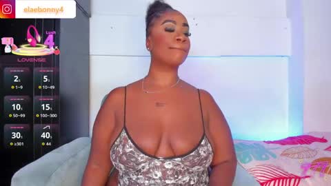 Snapshot of elawalker1 chatting on April 28, 2026, 7:02 am Ela online show from April 28, 2026, 7:02 am
