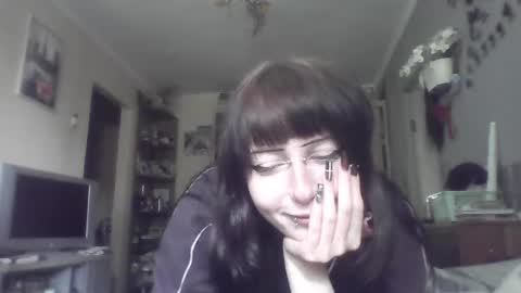 Snapshot of elaynetanton chatting on June 2, 2026, 11:56 am Lia online show from June 2, 2026, 11:56 am