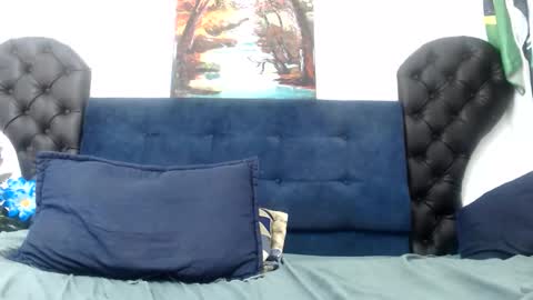 elcaballeroblack online show from May 12, 2026, 1:25 am