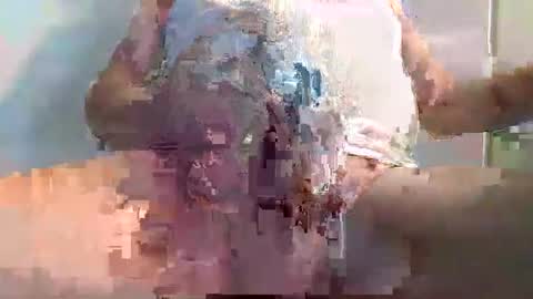 elcatire69 online show from February 25, 2025, 9:53 am