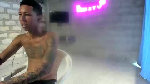 El CHICLE TV - SHOW online show from December 23, 2024, 6:05 pm