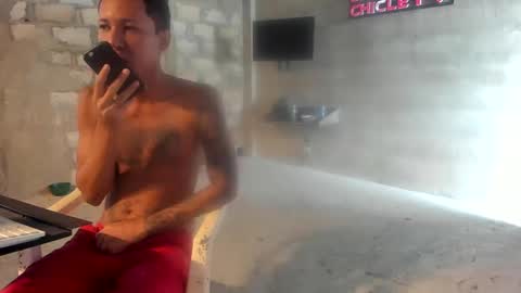 El CHICLE TV - SHOW online show from December 31, 2024, 4:35 pm