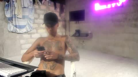 El CHICLE TV - SHOW online show from January 10, 2025, 7:04 am