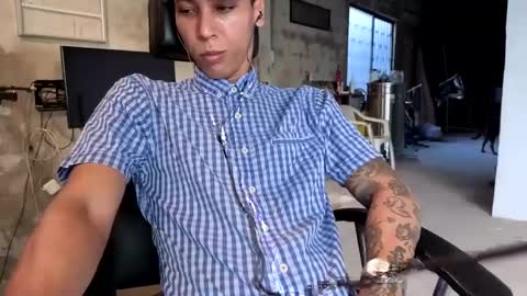 El CHICLE TV - SHOW online show from September 17, 2025, 10:44 pm