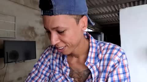 El CHICLE TV - SHOW online show from September 22, 2025, 6:43 pm