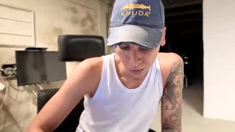 El CHICLE TV - SHOW online show from September 27, 2025, 11:32 pm