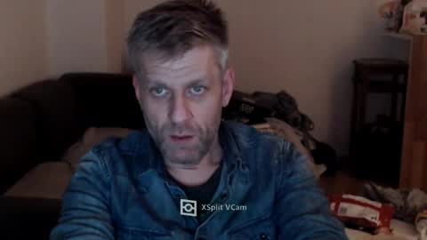 Timm online show from December 8, 2024, 9:41 pm