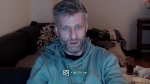 Timm online show from December 30, 2024, 9:29 pm