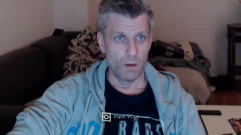 Timm online show from January 1, 2025, 8:26 pm