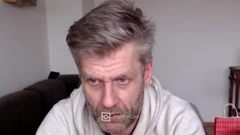 Timm online show from January 26, 2025, 1:36 pm