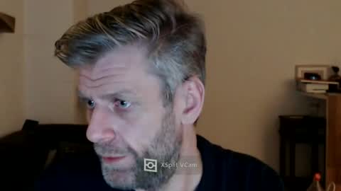 Timm online show from January 31, 2025, 11:45 pm