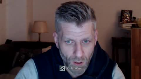 Timm online show from February 6, 2025, 5:51 pm