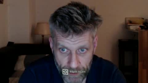 Timm online show from February 13, 2025, 9:17 pm