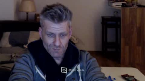 Timm online show from February 15, 2025, 1:21 am