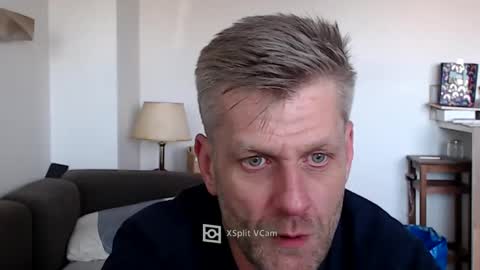 Timm online show from February 16, 2025, 8:43 am