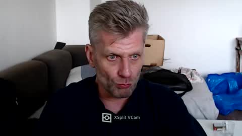 Timm online show from February 16, 2025, 11:49 am