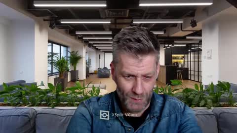 Timm online show from February 25, 2025, 2:22 pm