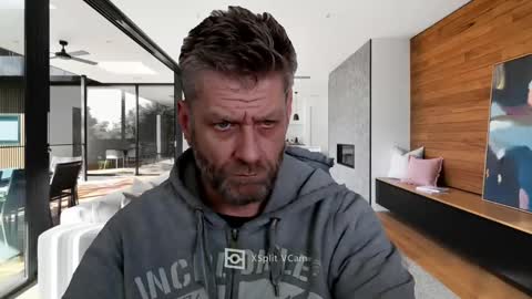 Timm online show from March 1, 2025, 10:02 am